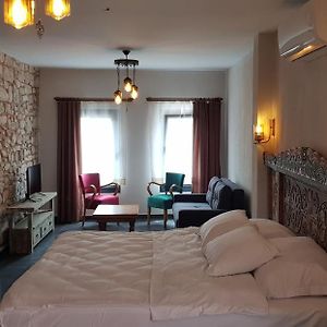 Chakra Suites Urla