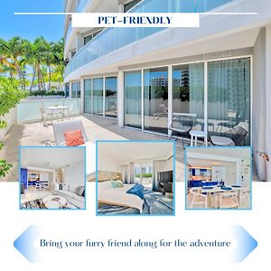 Stylish 1 Bedroom At Fort Lauderdale